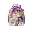 Barbie Extra Mini Bebekler HGP62-HKP90