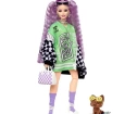 Barbie® Extra - Spor Ceketli Bebek - HHN10