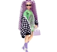 Barbie® Extra - Spor Ceketli Bebek - HHN10