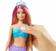 Barbie Işıltılı Deniz Kızı HDJ36