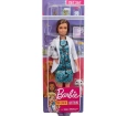 Barbie Kariyer Bebekler Veteriner DVF50-GJL63