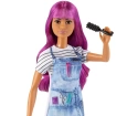 Barbie Kariyer Bebekleri DVF50-GTW36