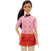 Barbie Kariyer Bebekleri DVF50-GTW38