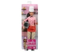 Barbie Kariyer Bebekleri DVF50-GTW38