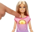 Barbie Meditasyon Yapıyor Oyun Seti HHX64