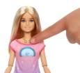 Barbie Meditasyon Yapıyor Oyun Seti HHX64