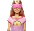 Barbie Meditasyon Yapıyor Oyun Seti HHX64