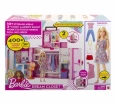 Barbie® ve YENİ Rüya Dolabı Oyun Seti - HGX57