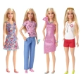 Barbie® ve YENİ Rüya Dolabı Oyun Seti - HGX57