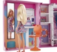 Barbie® ve YENİ Rüya Dolabı Oyun Seti - HGX57