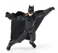 Batman Pelerinli Figür Solid 30 Cm 6061621