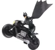 Batman ve Batcycle Paketi - SPM-6064712