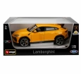 Bburago 1:18 Lamborghini Urus Model Araba - Sarı