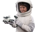 Bilim ve Oyun: Uzay Yolculuğu Keşif Aracı Seti