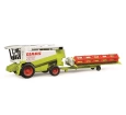 Bruder Claas Lexion 480 Biçerdöver - BR02120