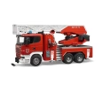 Bruder Scania R Serisi İtfaiye Aracı BR03590