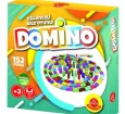 Bu-Bu Games Domino