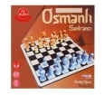 Bu-Bu Games Osmanlı Satrancı