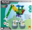 Build Technic Yap Boz Araçlar - 88 Parça