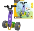 Build Technic Yap Boz Araçlar - Scooter