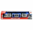 City Liner Red Tramvay 46 cm. - Mavi