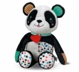 Clementoni Baby Müzikli Peluş Panda