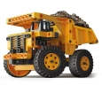 Clementoni Bilim ve Oyun Mekanik Mine Truck 64188
