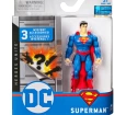 DC Comics 3 Sürprizli Aksesuarlı Aksiyon Figürü 10 cm.