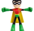 Dc Justice League Bükülebilen Figürler Robin GRG12