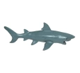 Deniz Hayvanları Köpek Balığı - Gri