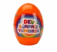 Dev Sürpriz Yumurta