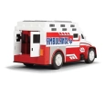 Dickie Toys Ambulans