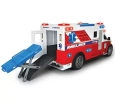 Dickie Toys Ambulans Arabası