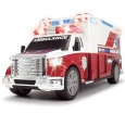 Dickie Toys Ambulans Arabası