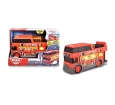 Dickie Toys Bus Işıklı Sesli 15cm