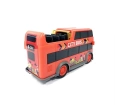 Dickie Toys Bus Işıklı Sesli 15cm