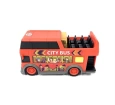 Dickie Toys Bus Işıklı Sesli 15cm