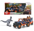 Dickie Toys Dino Commander Jeep