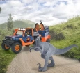 Dickie Toys Dino Commander Jeep