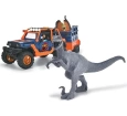 Dickie Toys Dino Commander Jeep