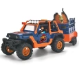 Dickie Toys Dino Commander Jeep