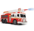 Dickie Toys Fire Commander