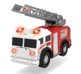 Dickie Toys Fire Commander