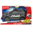 Dickie Toys Ford Police Interceptor 203306017