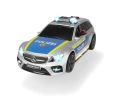 Dickie Toys Mercedes-AMG E43 Polis Arabası