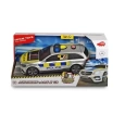 Dickie Toys Mercedes-AMG E43 Polis Arabası