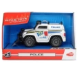 Dickie Toys Polis Arabası Sesli Işıklı