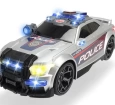 Dickie Toys Polis Arabası Sesli Işıklı