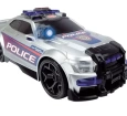 Dickie Toys Polis Arabası Sesli Işıklı