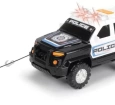 Dickie Toys Polis Aracı Swat